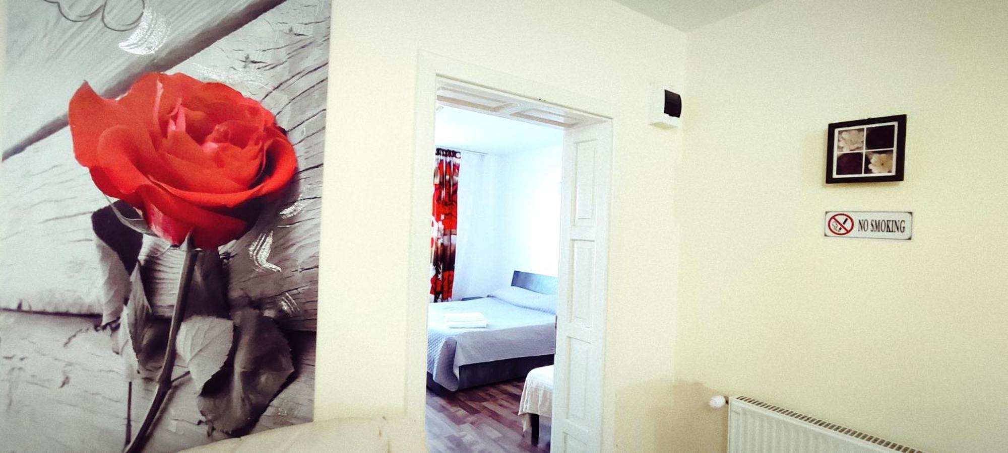 Casa Miky Case de vacanță