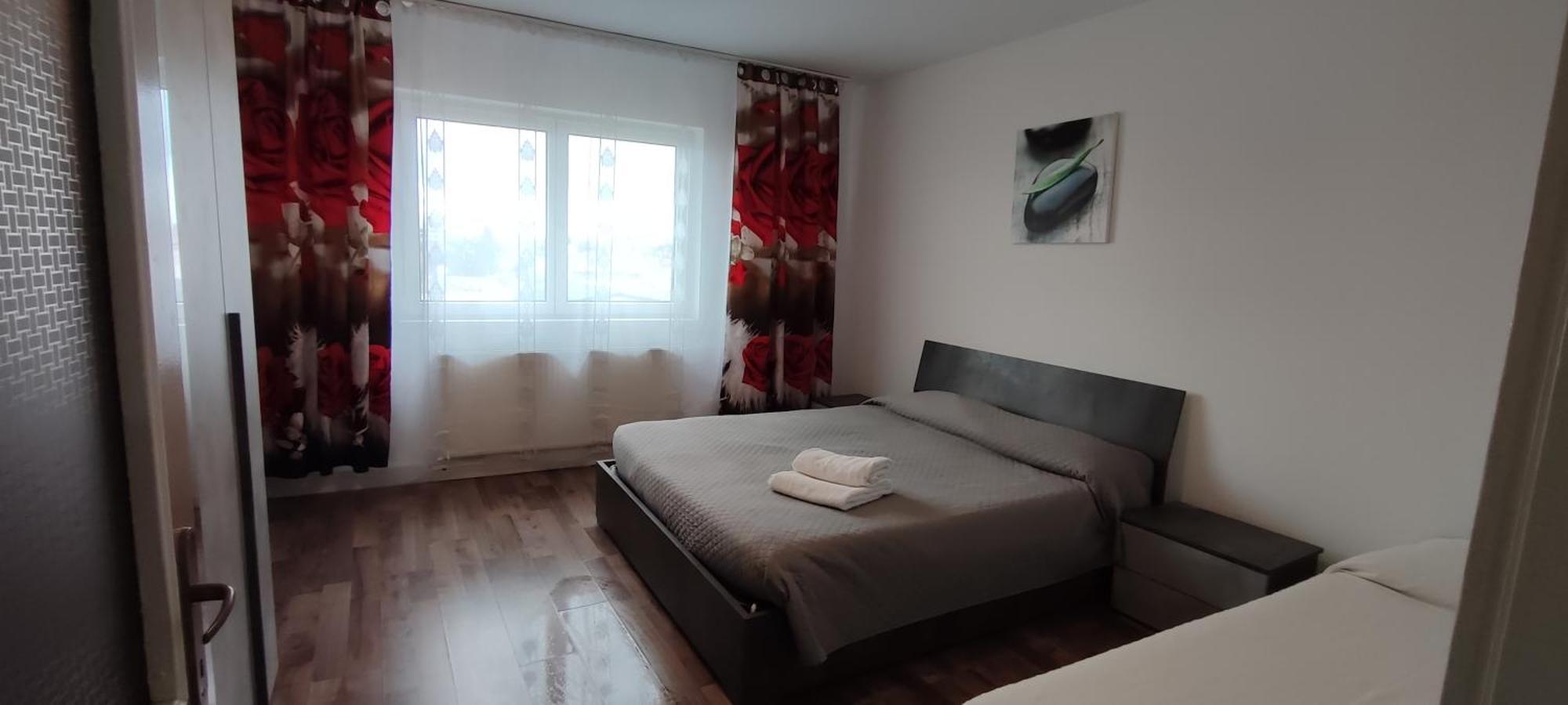 Case de vacanță Casa Miky *