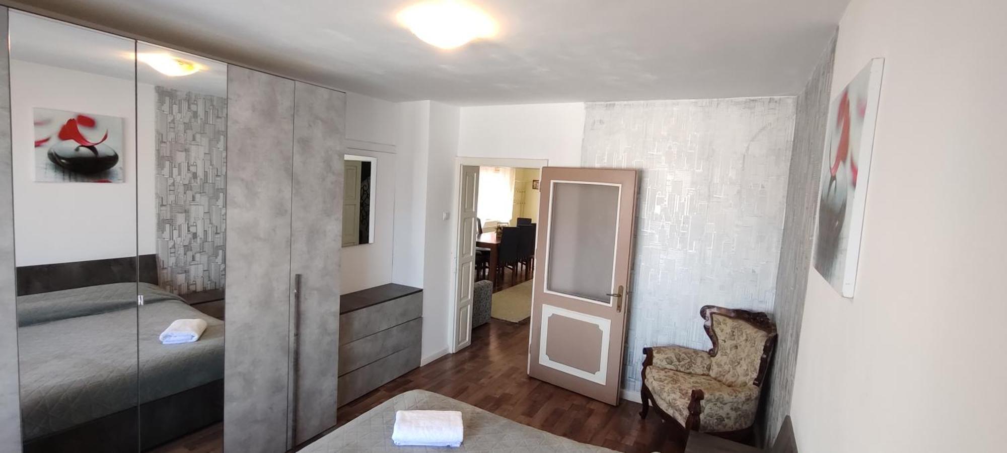 Casa Miky *