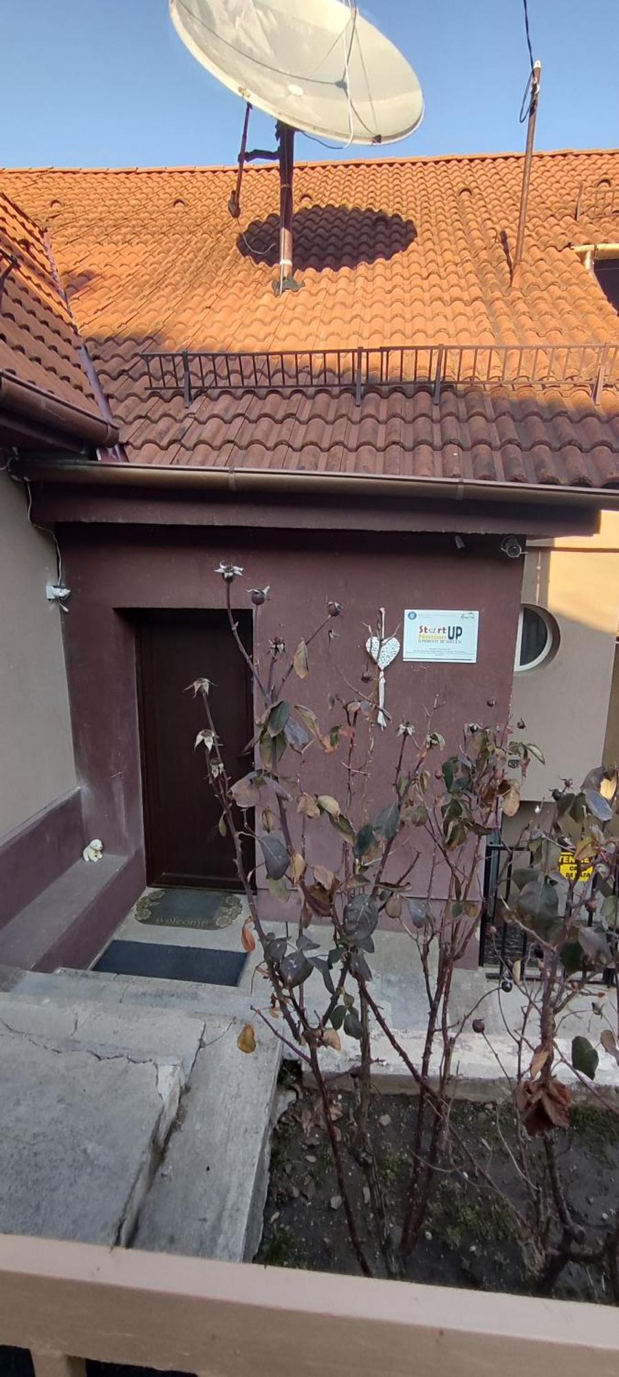 Casa Miky * Brașov