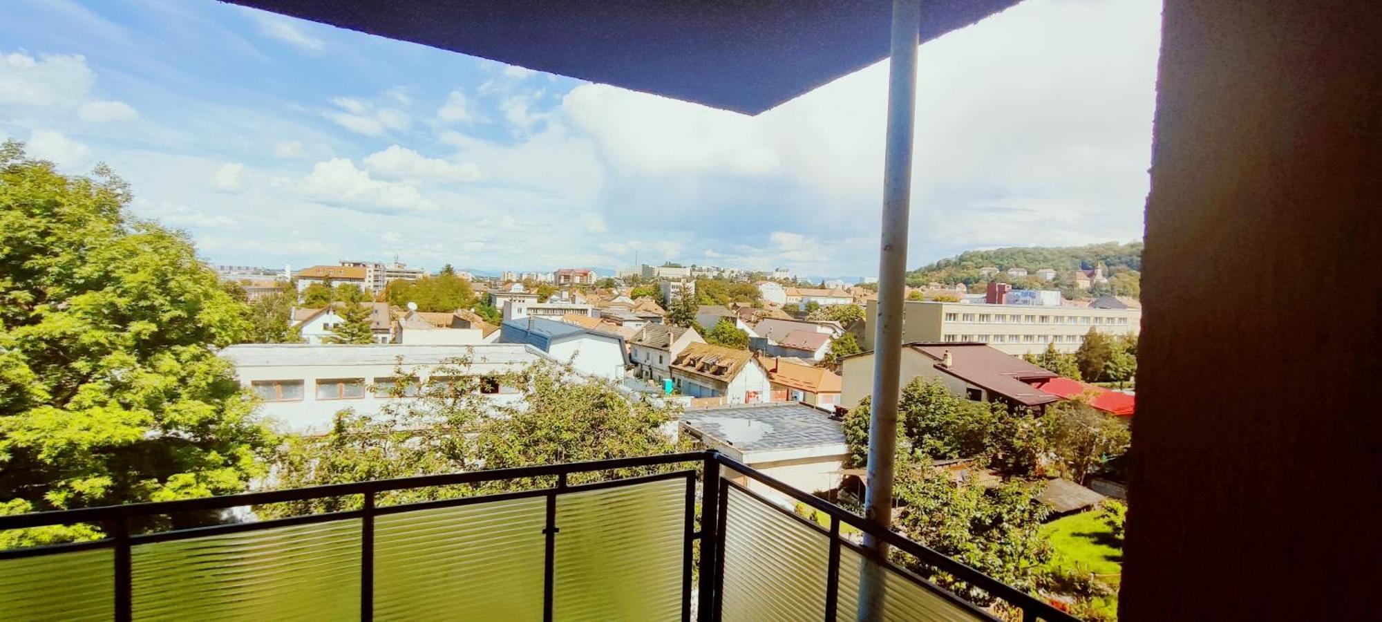 Casa Miky Brașov