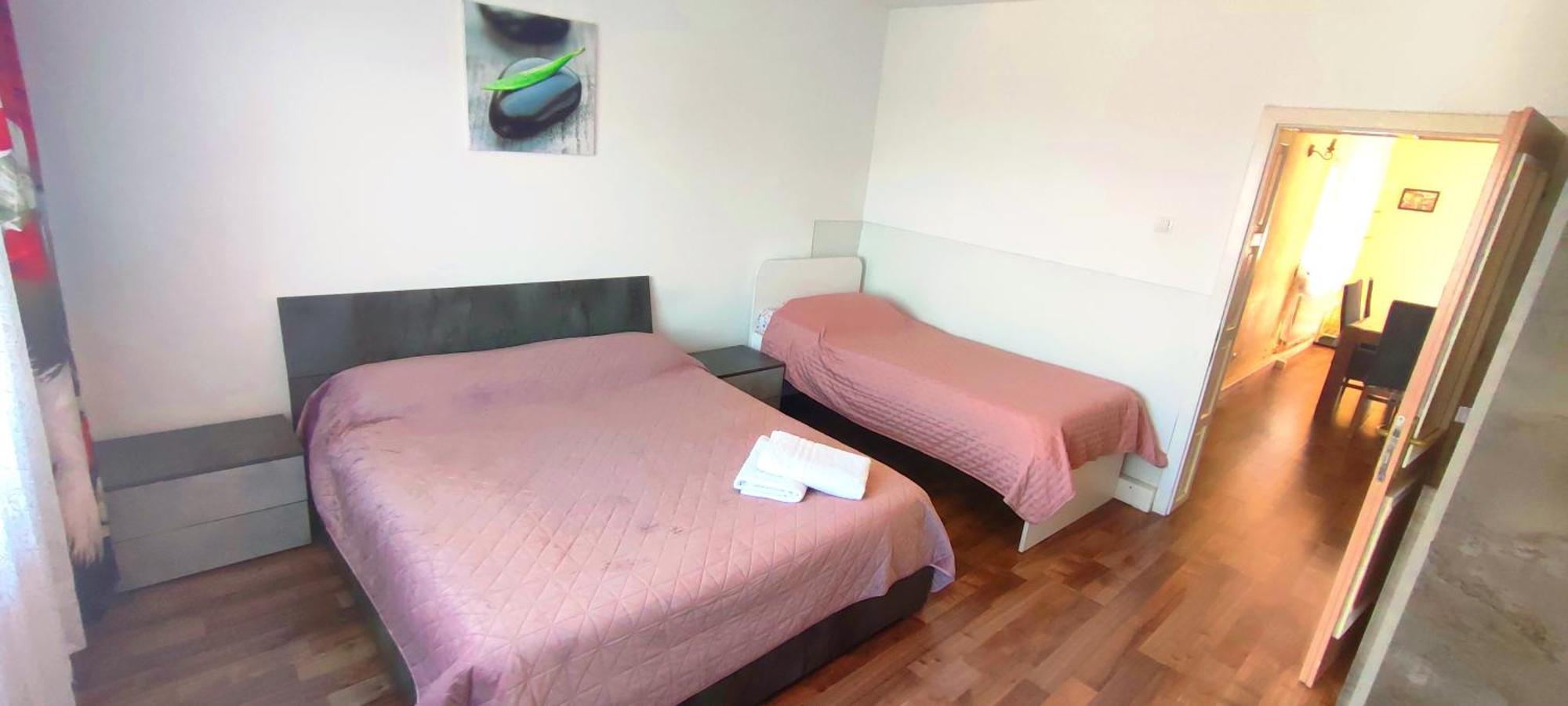 Casa Miky Case de vacanță